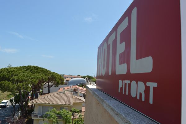 Pitort (Castelldefels)